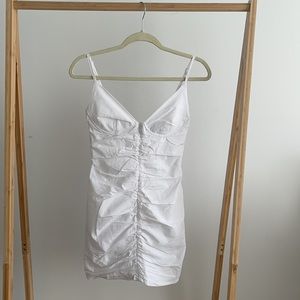 REVOLVE Darby Mini Dress